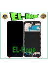 DISPLAY LCD OLED PARI ORIGINAL SAMSUNG GALAXY M31 SM M315F TOUCH SCREEN GLASS