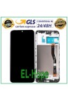 DISPLAY FRAME LCD PARI ORIGINAL SAMSUNG GALAXY M20 SM M205F TOUCH SCREEN GLASS