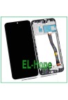 DISPLAY FRAME LCD PARI ORIGINAL SAMSUNG GALAXY M20 SM M205F TOUCH SCREEN GLASS