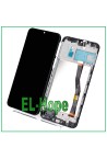 DISPLAY FRAME LCD PARI ORIGINAL SAMSUNG GALAXY M20 SM M205F TOUCH SCREEN GLASS