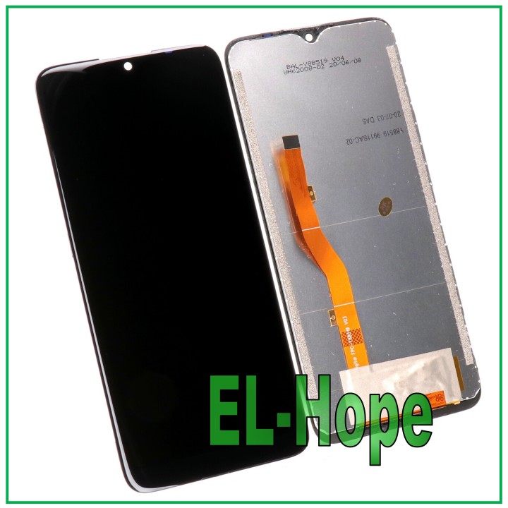 LCD DISPLAY FOR ALCATEL 1SE 2020 OT 5030 OT-5030D TOUCH SCREEN GLASS SCREEN