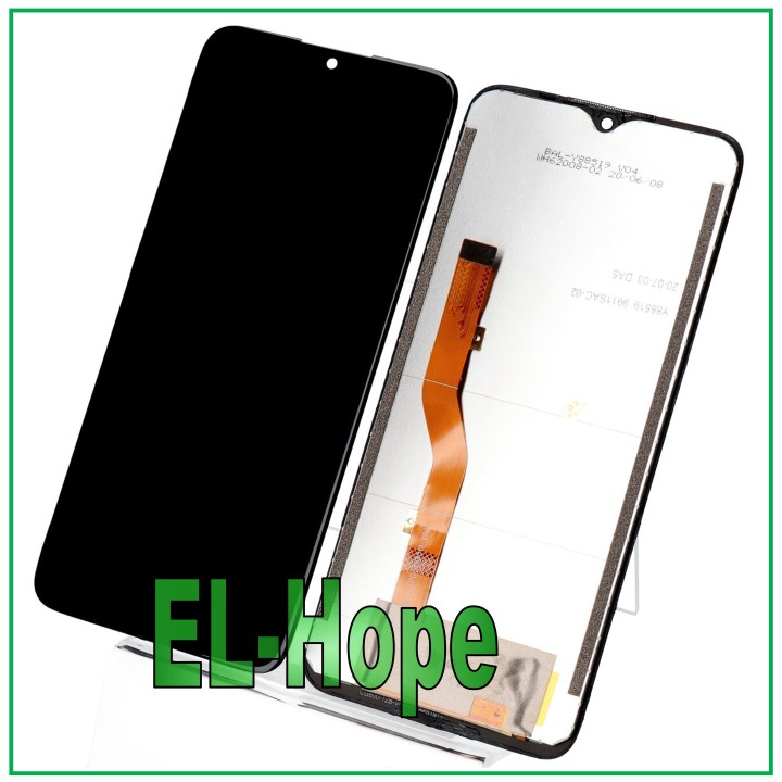 LCD DISPLAY FOR ALCATEL 1SE 2020 OT 5030 OT-5030D TOUCH SCREEN GLASS SCREEN