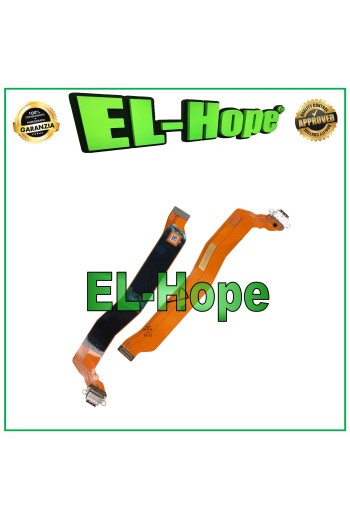 FLAT FLEX CHARGING CONNECTOR FOR OPPO REALME GT NEO 3 RMX3560 RMX3561 