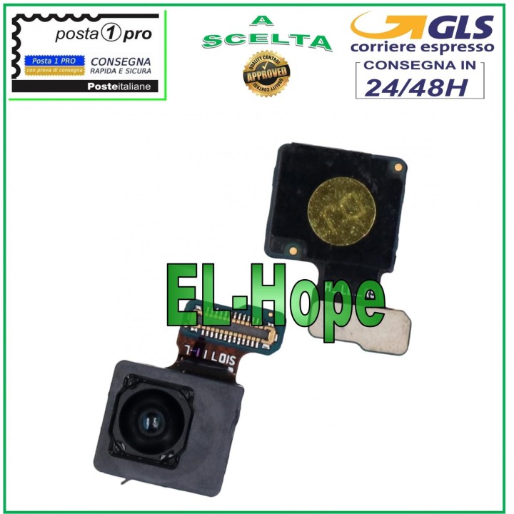FRONT CAMERA FLEX SAMSUNG GALAXY S20 SM-G980 G980F FRONT CAMERA