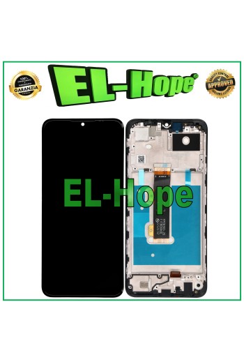 LCD DISPLAY + FRAME FOR NOKIA G22 TA-1528 TOUCH SCREEN GLASS SCREEN ASSEMBLED
