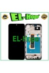 LCD DISPLAY + FRAME FOR NOKIA G22 TA-1528 TOUCH SCREEN GLASS SCREEN ASSEMBLED