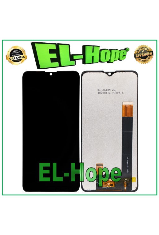 LCD DISPLAY FOR BLACKVIEW A80 TOUCH SCREEN GLASS MONITOR SCREEN ASSEMBLED