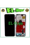 LCD DISPLAY + FRAME FOR HONOR X8A CRT-LX1 LX2 TOUCH SCREEN GLASS SCREEN GREY