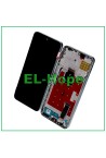 LCD DISPLAY + FRAME FOR HONOR X8A CRT-LX1 LX2 TOUCH SCREEN GLASS SCREEN GREY