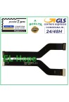 FLAT FLEX MOTHERBOARD CONNECTOR CHARGING XIAOMI REDMI NOTE 7 /7 PRO