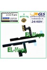 FLAT FLEX SIDE KEYS VOLUME POWER ON OFF SWITCH WIKO UPULSE LITE