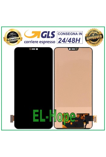 LCD DISPLAY TOUCH SCREEN FOR VIVO X21 /X21A GLASS SCREEN MONITOR ASSEMBLED