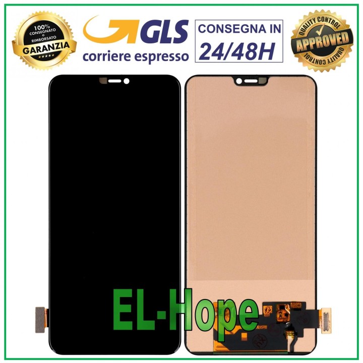 LCD DISPLAY TOUCH SCREEN FOR VIVO X21 /X21A GLASS SCREEN MONITOR ASSEMBLED