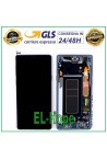 ORIGINAL DISPLAY SAMSUNG NOTE 9 SM-N960 SM-N960F TOUCH SCREEN BLUE GH97-22269B