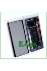 ORIGINAL DISPLAY SAMSUNG NOTE 9 SM-N960 SM-N960F TOUCH SCREEN BLUE GH97-22269B