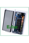ORIGINAL DISPLAY SAMSUNG NOTE 9 SM-N960 SM-N960F TOUCH SCREEN BLUE GH97-22269B