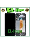 LCD DISPLAY FRAME FOR SAMSUNG GALAXY A02 2021 SM-A022 TOUCH SCREEN GLASS SCREEN