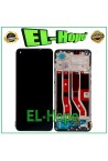 OLED LCD DISPLAY + FRAME FOR OPPO A74 4G CPH2219 TOUCH SCREEN GLASS ASSEMBLED