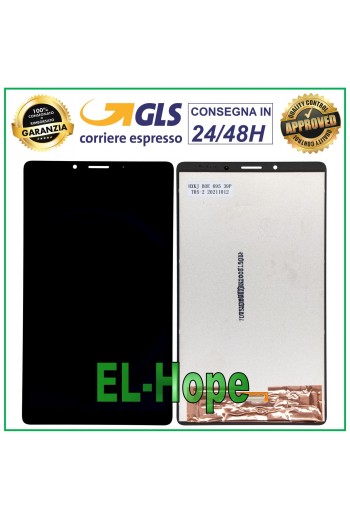 LCD DISPLAY FOR LENOVO TAB M7 TB 7305 7305F 7305X LTE TOUCH SCREEN GLASS SCREEN