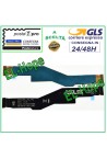 ASUS ZENFONE 3 ZOOM ZE553KL Z01HD MOTHERBOARD LCD DISPLAY FLAT FLEX CONNECTOR