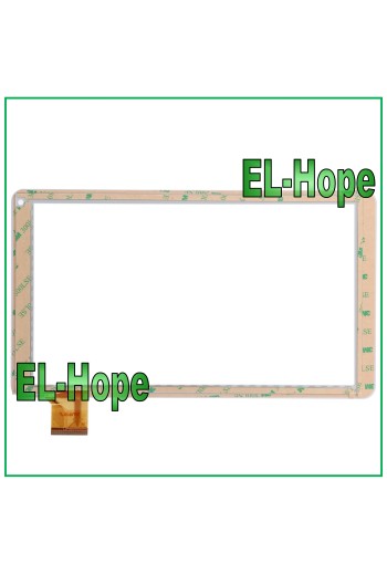 TOUCH SCREEN GLASS MEDIACOM SMARTPAD 10.1 S2 4G M-MP1S2A4G 1S2A4G ORIGINAL