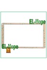 TOUCH SCREEN GLASS MEDIACOM SMARTPAD 10.1 S2 4G M-MP1S2A4G 1S2A4G ORIGINAL
