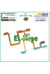 FLAT SIDE KEYS VOLUME POWER OFF KEY POWER ON HUAWEI P SMART PRO STK-L21