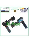 SAMSUNG GALAXY NOTE 3 SM-N9005 FLEX FRONT CAMERA