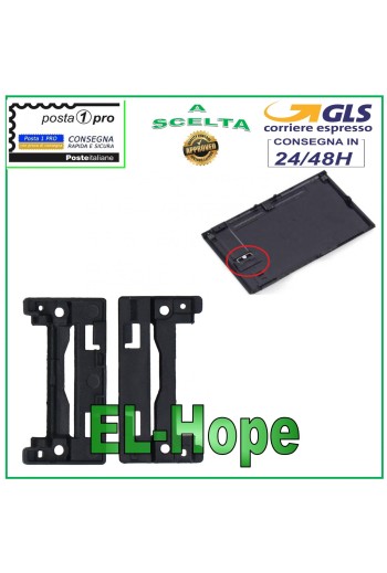 PLASTIC STAND BRACKET SUPPORT FOR NINTENDO SWITCH CONSOLE 