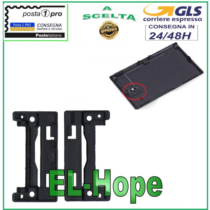 PLASTIC STAND BRACKET SUPPORT FOR NINTENDO SWITCH CONSOLE