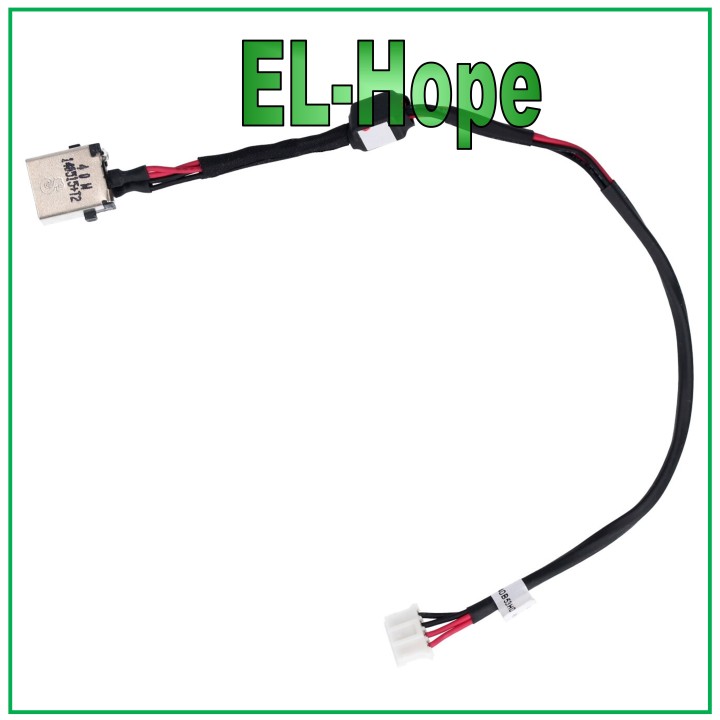 DC POWER JACK PJ901 ACER ASPIRE E5-571 50.ML9N2.002 POWER CONNECTOR