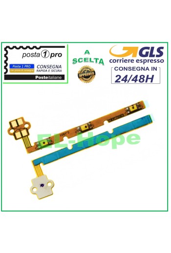 FLAT FLEX SIDE KEYS VOLUME POWER ON OFF KEY FOR HUAWEI Y6 2 II