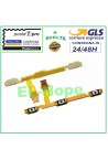 FLAT FLEX SIDE KEYS VOLUME POWER ON OFF KEY FOR HUAWEI P8 LITE