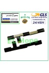 FLAT FLEX SIDE KEYS VOLUME POWER ON OFF KEY POWER ON HUAWEI Y3 2 II 4G