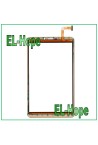 TOUCH SCREEN GLASS TABLET ARCHOS 80b 3G XENON DIGITIZER 7.85  ORIGINAL WHITE