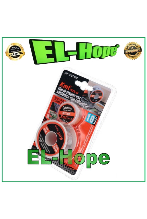 SOLDER PASTE SOLDERING + TIN 1mm SPOOL WIRE REEL MICRO SOLDERING SOLDERING
