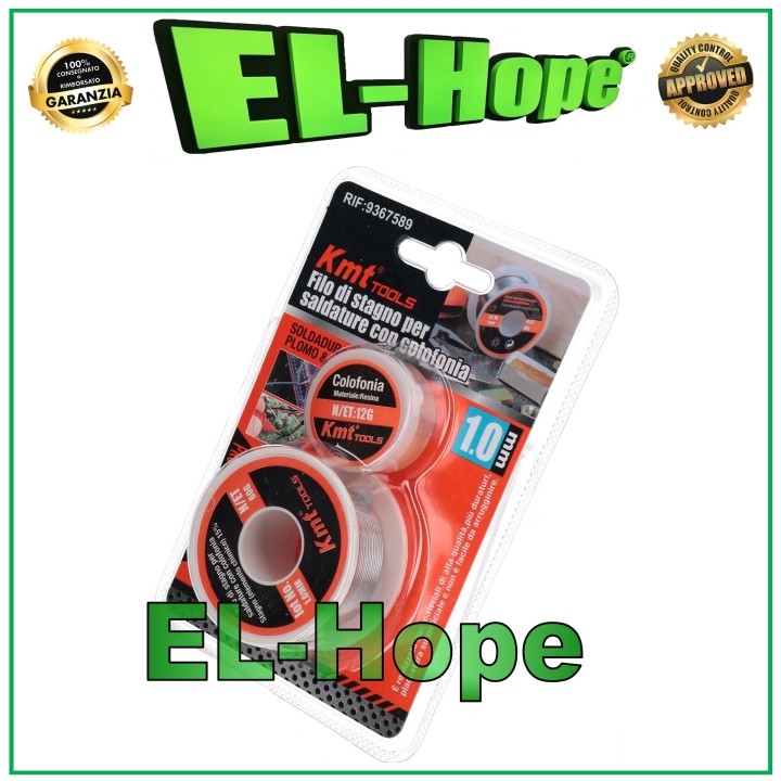SOLDER PASTE SOLDERING + TIN 1mm SPOOL WIRE REEL MICRO SOLDERING SOLDERING