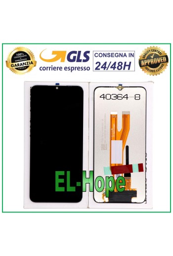 TOUCH LCD DISPLAY EQUAL ORIGINAL SERVICE SAMSUNG GALAXY A03 CORE 2022 SM A032 F