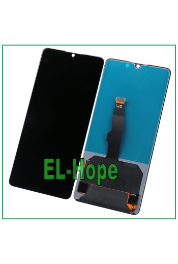 TFT LCD DISPLAY FOR HUAWEI P30 ELE-L09 ELE-L29 TOUCH SCREEN GLASS SCREEN BLACK