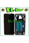 TFT LCD DISPLAY + FRAME FOR ONEPLUS 6 A6000 A6003 TOUCH SCREEN BLACK GLASS