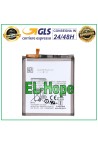 BATTERY EB-BG980ABY FOR SAMSUNG GALAXY S20 SM-G980F 4000 mAh EQUAL TO ORIGINAL