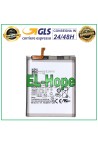 BATTERY EB-BN970ABU FOR SAMSUNG GALAXY NOTE 10 SM-N970 3500 mAh EQUAL TO ORIGINAL