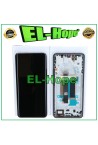 ORIGINAL TOUCH FRAME LCD DISPLAY XIAOMI REDMI NOTE 13 PRO+ PLUS 23090RA98C BLACK