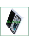 ORIGINAL TOUCH FRAME LCD DISPLAY XIAOMI REDMI NOTE 13 PRO+ PLUS 23090RA98C BLACK
