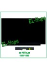 DISPLAY NV161FHM-N41 LCD NOTEBOOK 16.1  30 PIN SLIM 1920*1080 FHD LED SCREEN