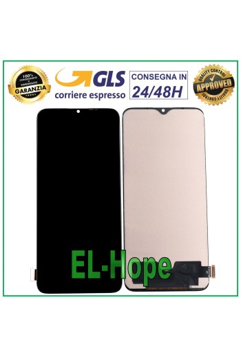 TFT LCD DISPLAY FOR XIAOMI MI 10 LITE M2002J9G M2002J9E TOUCH SCREEN