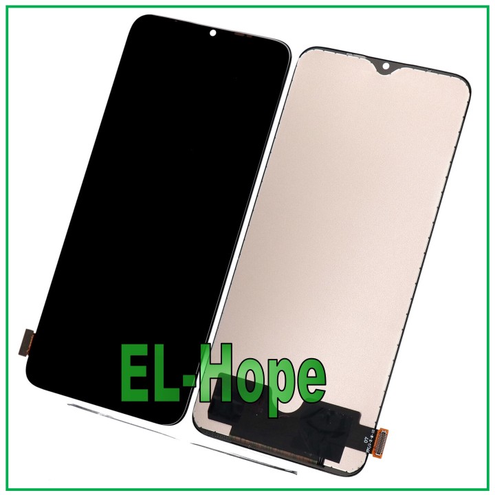 TFT LCD DISPLAY FOR XIAOMI MI 10 LITE M2002J9G M2002J9E TOUCH SCREEN