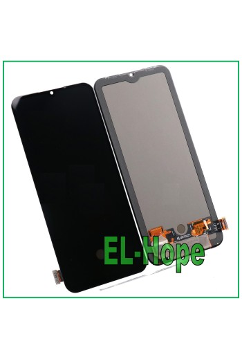 OLED LCD DISPLAY FOR XIAOMI MI 10 LITE M2002J9G M2002J9E TOUCH SCREEN