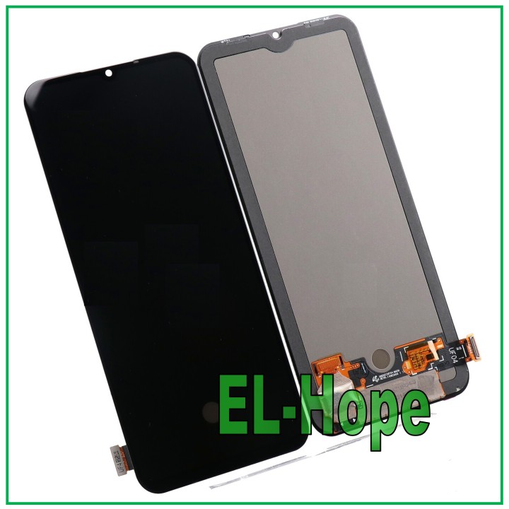 OLED LCD DISPLAY FOR XIAOMI MI 10 LITE M2002J9G M2002J9E TOUCH SCREEN