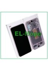 ORIGINAL LCD DISPLAY SERVICE SAMSUNG S23 PLUS SM-S916 LAVENDER PINK GH82-30476D